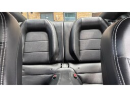 
										Ford Mustang 2022 35579km full									