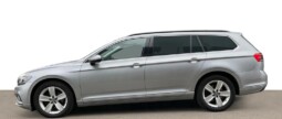 
										Volkswagen Passat 2021 (112 775km) full									