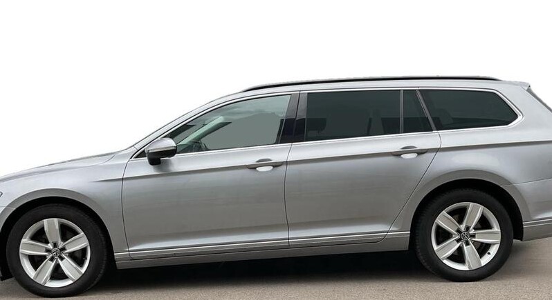 
								Volkswagen Passat 2021 (112 775km) full									