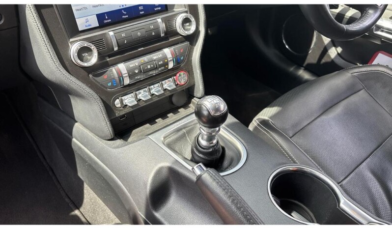 
								Ford Mustang 2022 35579km full									