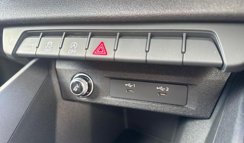
								Audi A1 2025 (160 km) full									