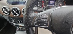 
										Mercedes-Benz B Class (66074km) full									