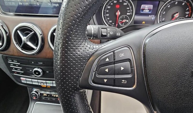 
								Mercedes-Benz B Class (66074km) full									
