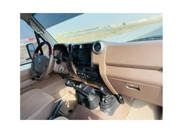 
								TOYOTA LAND CRUISER 2021 116,000km full									