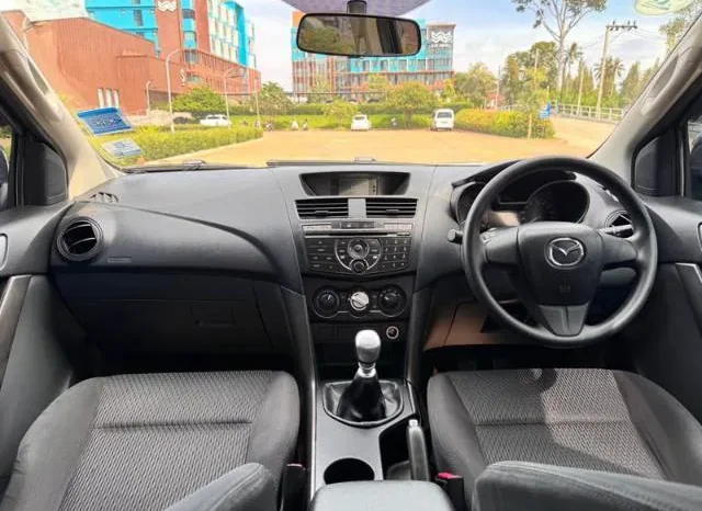 
								MAZDA BT-50 2018 137,258km full									