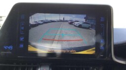 
										Toyota C-HR 2019 90123km full									
