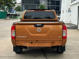 
										NISSAN NAVARA 2020 44,377km full									