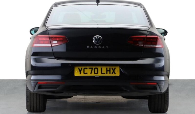 
								Volkswagen Passat 2020 (115437km) full									