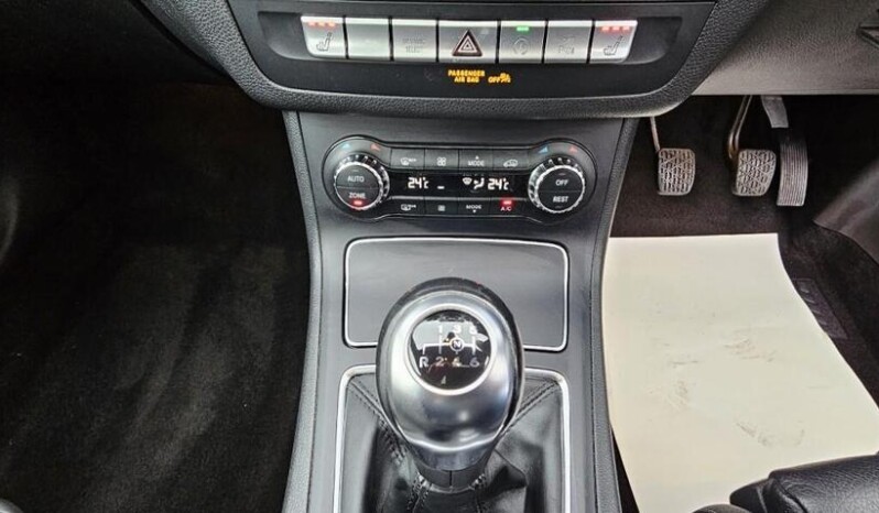 
								Mercedes-Benz B Class (66074km) full									