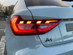 
										Audi A1 2025 full									
