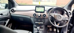 
										Mercedes-Benz B Class full									