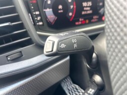 
										Audi A1 2025 (160 km) full									