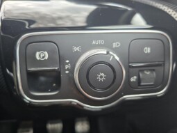 
										Mercedes-Benz A Class 93 297km full									