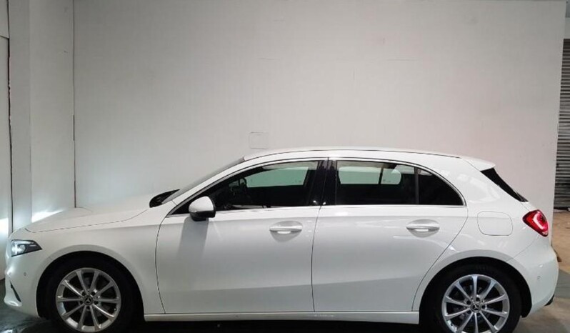 
								Mercedes-Benz A Class 68901km full									