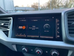 
										Audi A1 2025 full									
