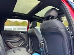 
										Mercedes-Benz B Class (30 577km) full									