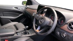 
										 Mercedes-Benz B Class 2019 (17464km) full									
