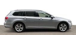 
										Volkswagen Passat 2021 (112 775km) full									