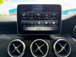 
										Mercedes-Benz A Class 66287km full									