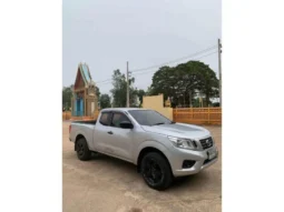 
										NISSAN NAVARA 2019 (6,587km) full									