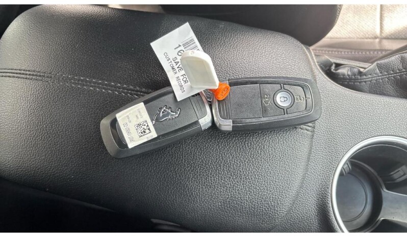 
								Ford Mustang 2022 35579km full									