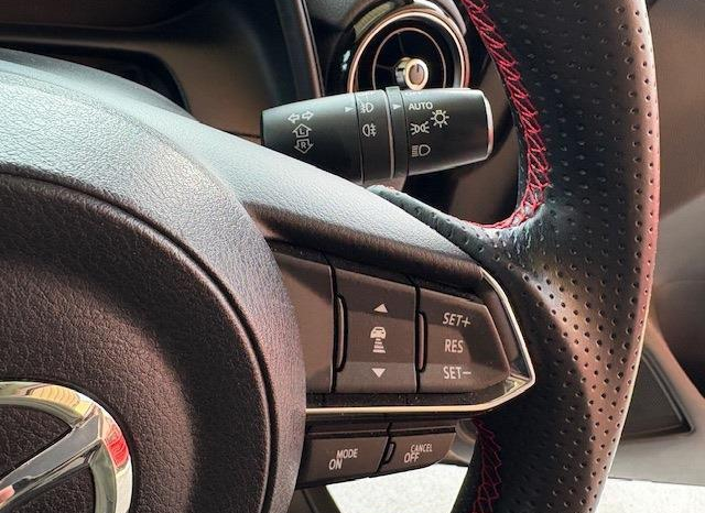 
								MAZDA CX-3 2018 89,500km full									