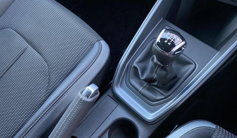 
								Audi A1 2025 full									