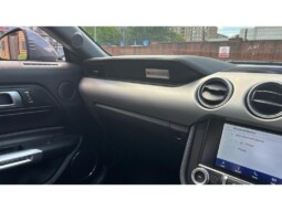 
										Ford Mustang 2022 35579km full									