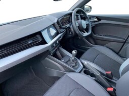 
										Audi A1 2025 full									
