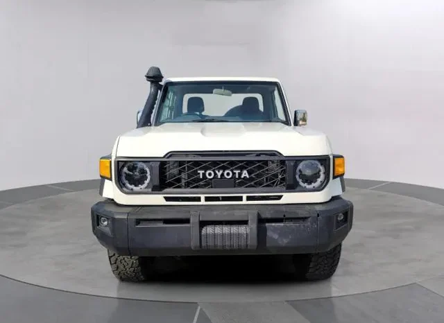 
								TOYOTA LAND CRUISER 2019  22,393km full									