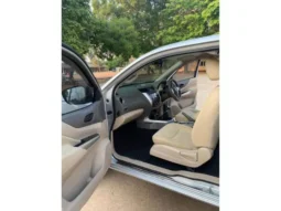 
										NISSAN NAVARA 2019 (6,587km) full									