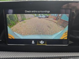 
										Mercedes-Benz A Class 93 297km full									
