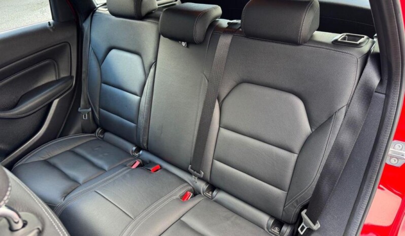 
								Mercedes-Benz B Class (30 577km) full									