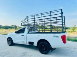 
										NISSAN NAVARA 2018 125,315km full									