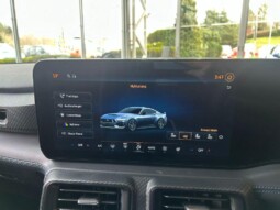 
										Ford Mustang 9km full									