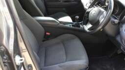 
										Toyota C-HR 2019 90123km full									