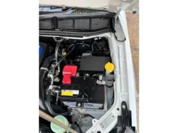 
										ISUZU D-MAX 2022 73,000km full									