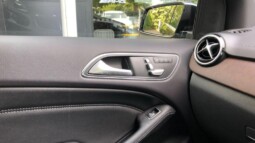 
										 Mercedes-Benz B Class 2019 (17464km) full									