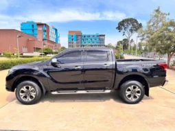 
										MAZDA BT-50 2018 137,258km full									