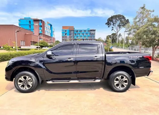 
								MAZDA BT-50 2018 137,258km full									