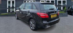 
										Mercedes-Benz B Class (66074km) full									