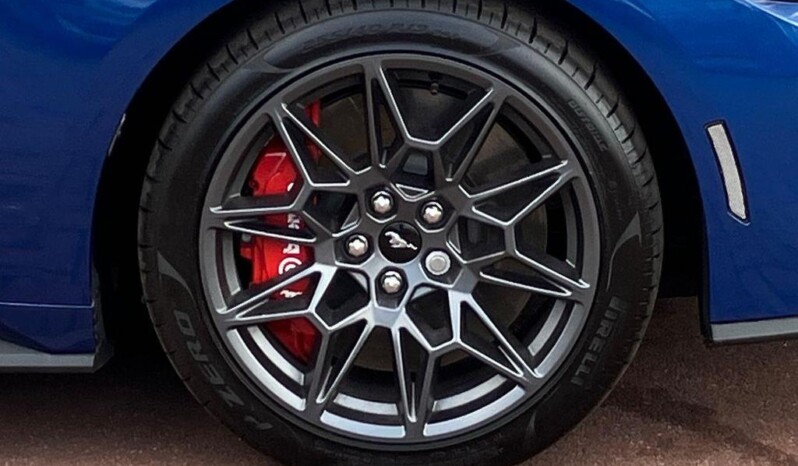 
								Ford Mustang 2025 177km full									