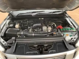 
										NISSAN NAVARA 2019 (6,587km) full									