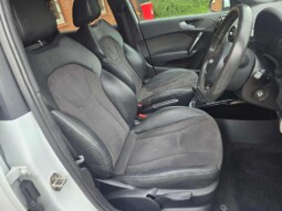
										Audi A1 2018 (118326km) full									