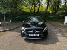 
										Mercedes-Benz A Class 66287km full									
