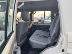 
										TOYOTA LAND CRUISER 2024 full									