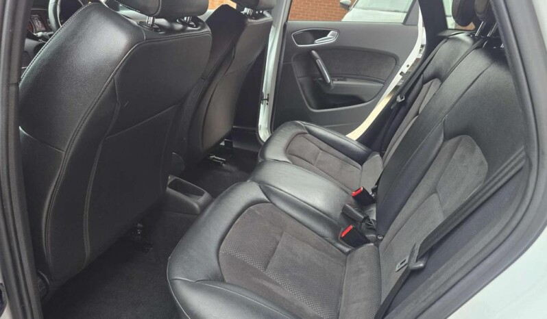 
								Audi A1 2018 (118326km) full									