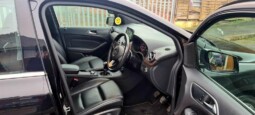 
										Mercedes-Benz B Class full									