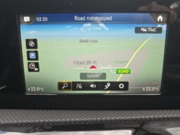 
										Mercedes-Benz A Class 93 297km full									