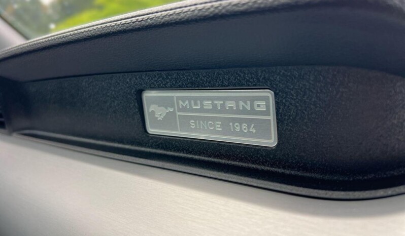 
								Ford Mustang 2018  16949km full									